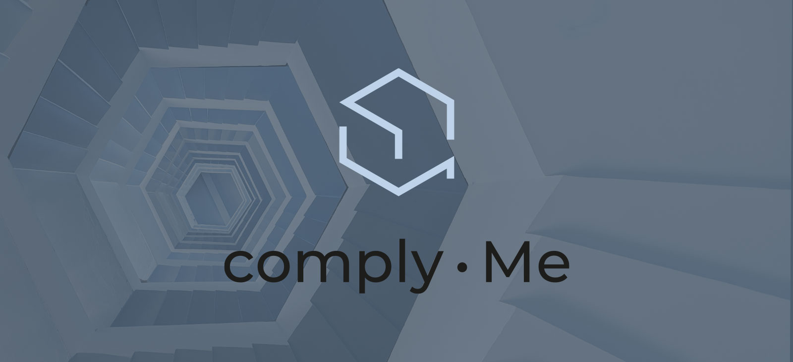 complyMe - Logo + Key visual