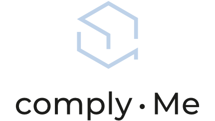 Logo complyMe